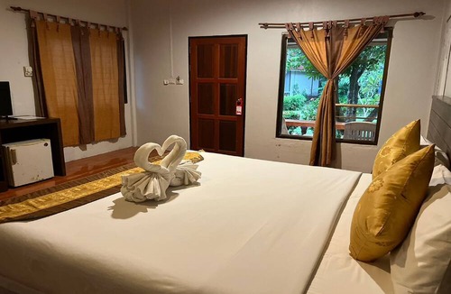 Ko Lanta Resort | Lanta Nice Beach Resort