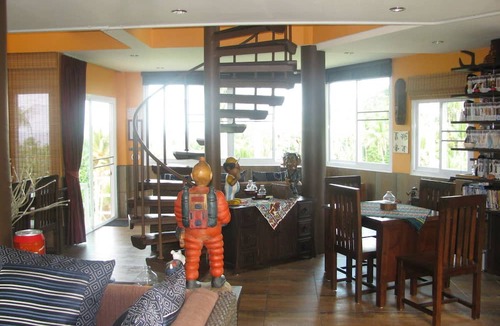 Maret Hotel | Chaweng Noi Residence