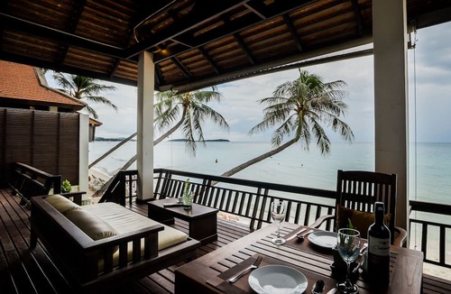 Bophut Resort | Samui Paradise Chaweng Beach Resort & Spa