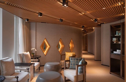 Daun Penh Hotel | Hyatt Regency Phnom Penh