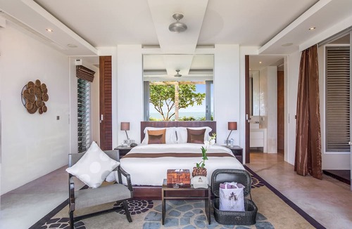 Bophut Villa | Sangsuri Villa 1