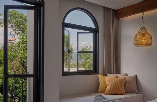 Chanthanimit Hotel | The Motifs Eco Hotel