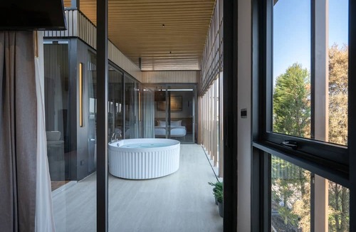 Suan Luang Hotel | Shan Villas Sukhumvit