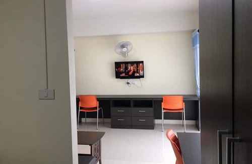 Ban Du Hotel | Pangviman Residence