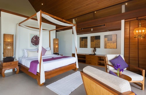 Lipa Noi House | Baan Puri