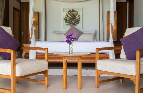 Lipa Noi House | Baan Puri