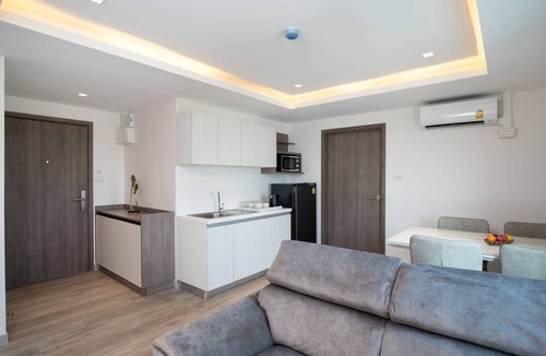Bang Na Hotel | Orion Hotel & Residence