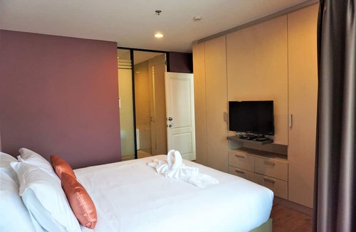Bueng Kum Hotel | Nest n Rest Hotel