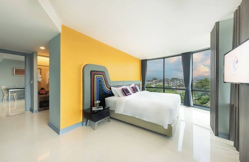 Wieng Hotel | Hotel Selene Chiang Rai