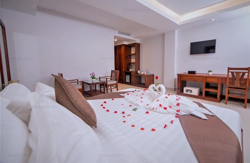 Sen Sok Hotel | Ban Ban Hotel