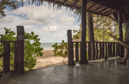 Baan Tai Resort | Mai Pen Rai Bungalows