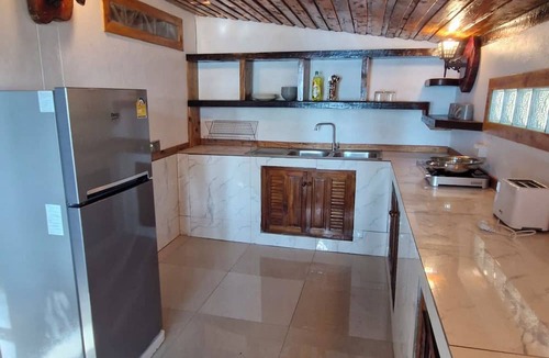 Baan Tai Resort | Mai Pen Rai Bungalows