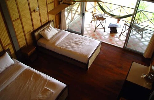 Ko Lanta Hotel | The Narima Bungalow Resort