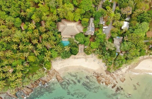Ko Lanta Hotel | The Narima Bungalow Resort