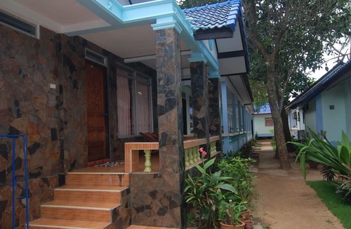 Ko Lanta Resort | Lanta Paradise Beach Resort