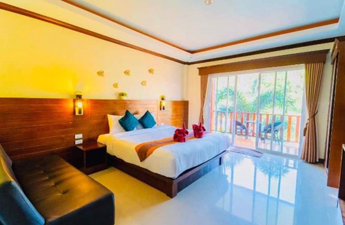Ko Lanta Resort | Peaceful Resort Koh Lanta