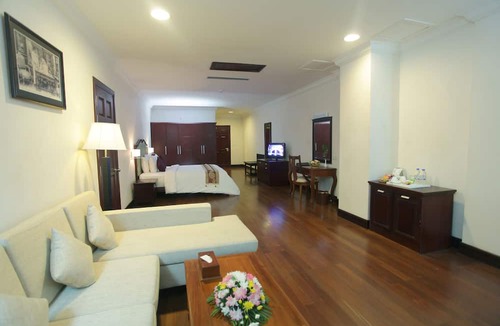 Siem Reap Resort | Sokhalay Angkor Residence and Spa