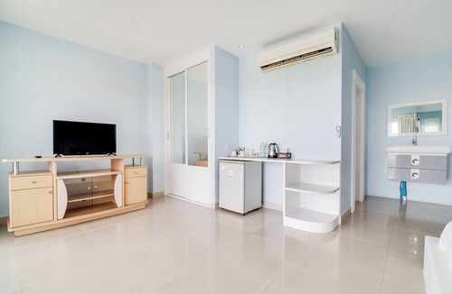 Pong Hotel | Capital O 998 The Magnolias Pattaya Boutique Resort