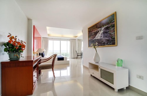 Pong Hotel | Capital O 998 The Magnolias Pattaya Boutique Resort