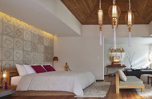 Nong Prue Resort | Villa Villa Pattaya