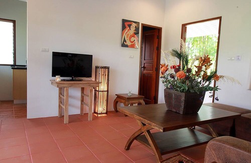 Choeng Doi Hotel | Jasmine Hills Villas & Spa