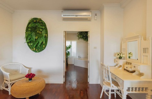 San Sai Hotel | Rosario Oasis Resort - SHA Plus