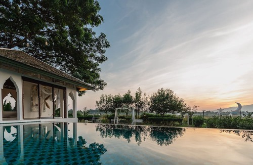 San Sai Hotel | Rosario Oasis Resort - SHA Plus