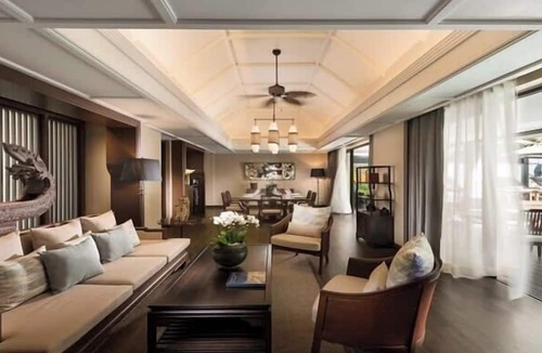 Choeng Thale Hotel | Anantara Layan Phuket Resort