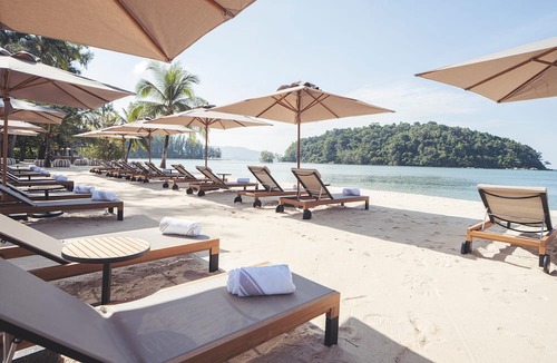 Choeng Thale Hotel | Anantara Layan Phuket Resort