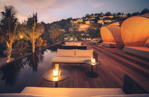 Choeng Thale Hotel | Anantara Layan Phuket Resort