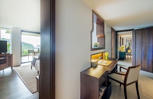 Choeng Thale Hotel | Anantara Layan Phuket Resort