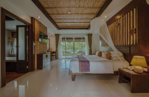 Ao Nang Resort | Ban Sainai Resort
