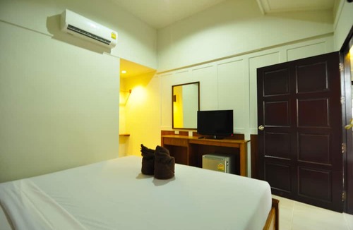 Ko Phi Phi Resort | Phi Phi Twin Palms Bungalows