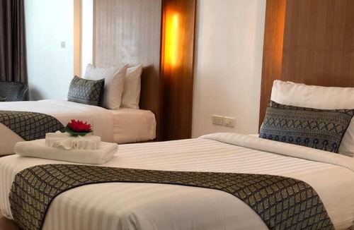 Ko Phi Phi Resort | Phi Phi Villa Resort