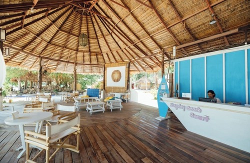Ko Ngai Resort | Mayalay Resort-Green Hotel