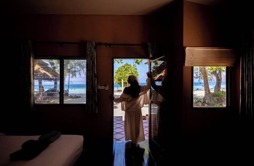 Ko Ngai Resort | Mayalay Resort-Green Hotel