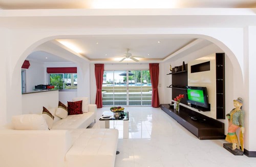 Kathu Resort | Serenity Lakeside Resort