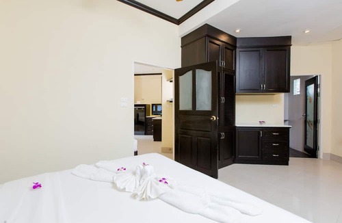Kathu Resort | Serenity Lakeside Resort