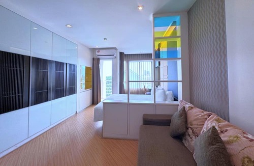 Bang Kho Laem Hotel | The Sunreno Hotel Bangkok