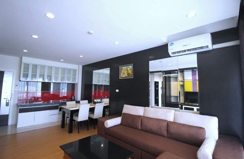Bang Kho Laem Hotel | The Sunreno Hotel Bangkok