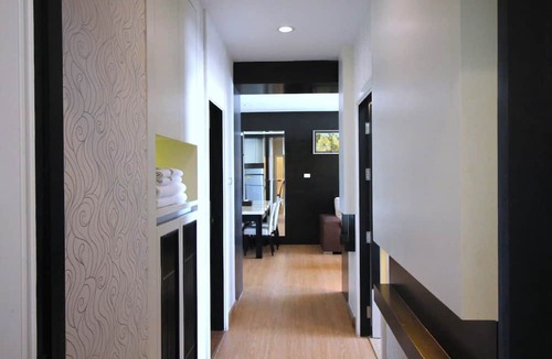 Bang Kho Laem Hotel | The Sunreno Hotel Bangkok