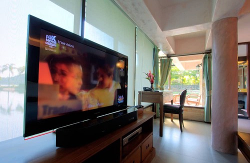 Koh Chang Tai Resort | Parama Koh Chang