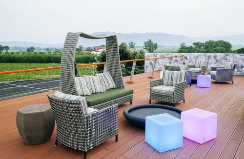 Hin Son Resort | Baan Souchada Resort and Spa