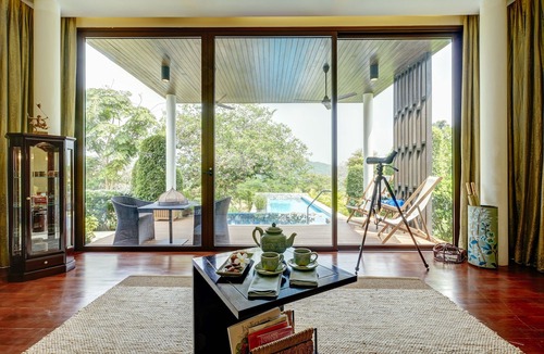 Hin Son Resort | Baan Souchada Resort and Spa
