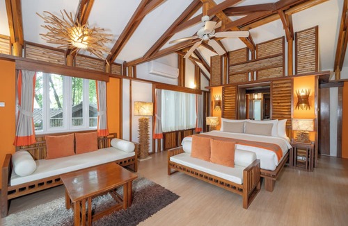 Tha Sao Hotel | Home Phutoey River Kwai Hotspring & Nature Resort