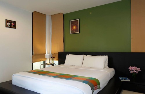 Wat Ket Hotel | La Villetta Chiang Mai