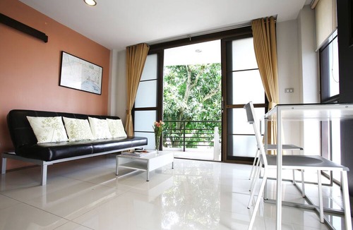 Wat Ket Hotel | La Villetta Chiang Mai