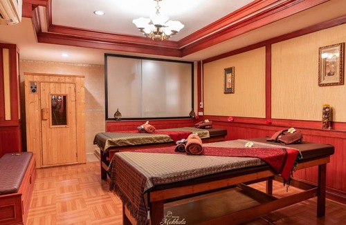 Saphan Sung Hotel | Tara Lake Hotel
