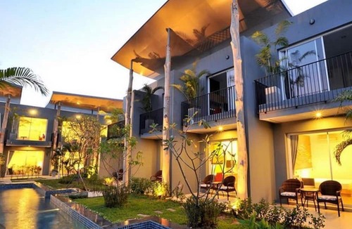 Bang Sao Thong Hotel | Paeva Luxury Serviced Residence SHA