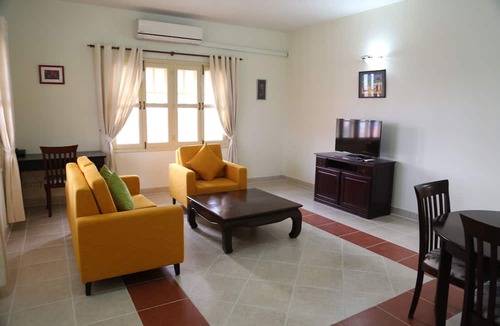 Tuol Kouk Hotel | Grand Residence